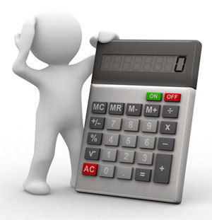 Financiële administratie sportvereniging